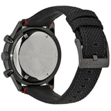 Seiko SSB359 Chronograph Quartz Black Dial Men's Watch SSB359P1