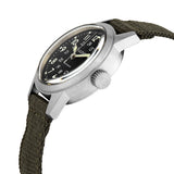 Bulova Hack Watch - VWI Special Edition - 96A259
