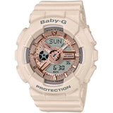 Casio BABY-G SHOCK Watch - BA110CP-4A