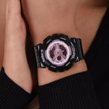Casio BABY-G SHOCK Watch - BA110PL-1A