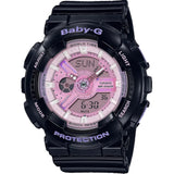 Casio BABY-G SHOCK Watch - BA110PL-1A