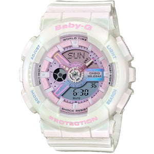Casio BABY-G SHOCK Watch - BA110PL-7A1