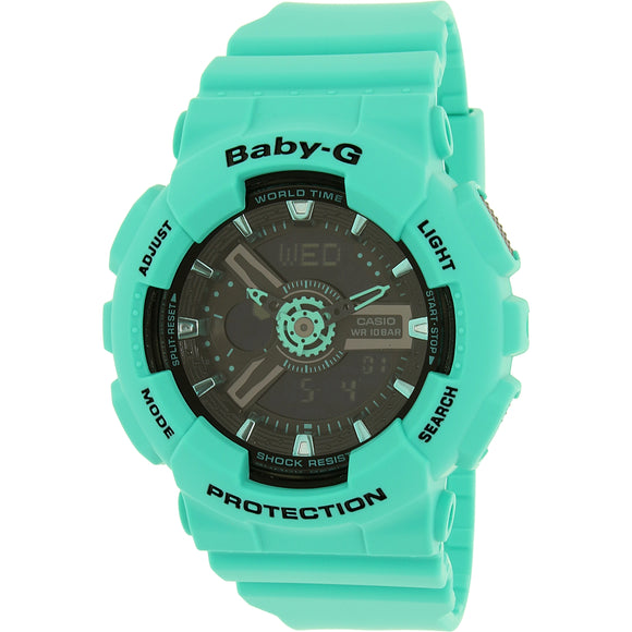 Casio BABY-G SHOCK Watch - BA111-3A