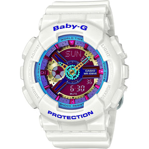 Casio BABY-G SHOCK Watch - BA112-7A