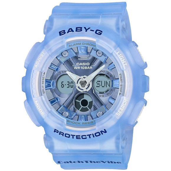 Casio BABY-G SHOCK Watch - BA130CV-2A