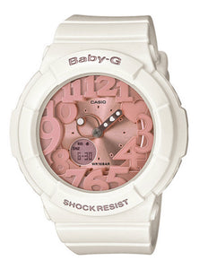 Casio BABY-G SHOCK Watch - BGA131-7B2