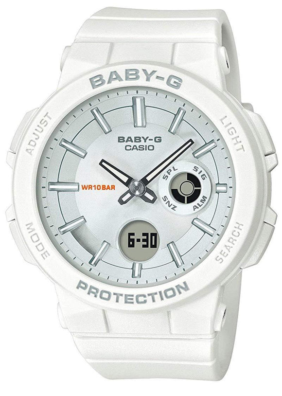 Casio BABY-G SHOCK Watch - BGA255-7A