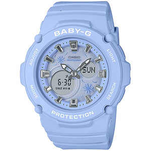 Casio BABY-G SHOCK Watch - BGA270FL-2A