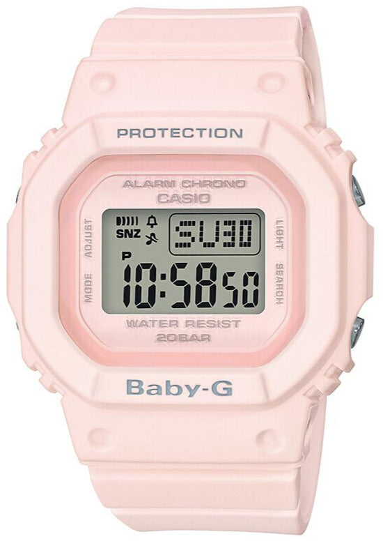 Casio BABY-G SHOCK Watch - BGD560-4