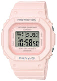 Casio BABY-G SHOCK Watch - BGD560-4