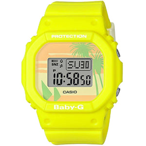 Casio BABY-G SHOCK Watch - BGD560BC-9