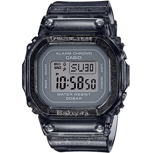 Casio BABY-G SHOCK Watch - BGD560S-8