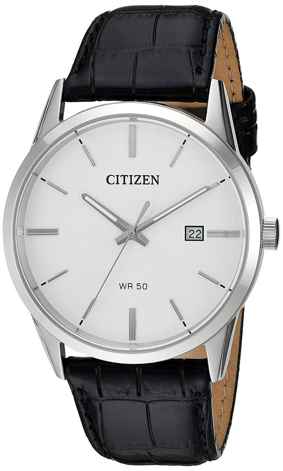 Citizen Quartz Day & Date - BI5000-01A