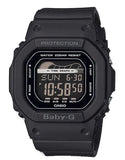 Casio BABY-G G-Lide Watch - BLX560-1