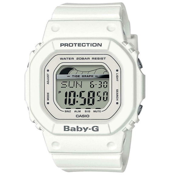 Casio BABY-G G-Lide Watch - BLX560-7