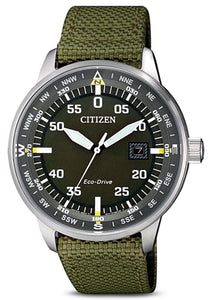 Citizen Aviator Eco-Drive - BM7390-22X