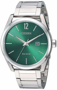 Citizen CTO Drive Eco-Drive Watch - BM7410-51X