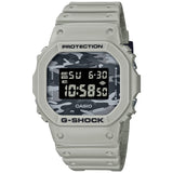 Casio G-SHOCK Watch - DW5600CA-8