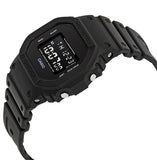 Casio G-SHOCK Watch - DW5600BB-1