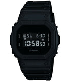 Casio G-SHOCK Watch - DW5600BB-1