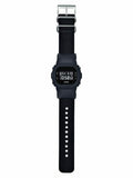 Casio G-SHOCK Watch - DW5600BBN-1