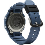 Casio G-SHOCK Watch - DW5600CA-2