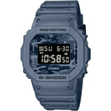 Casio G-SHOCK Watch - DW5600CA-2
