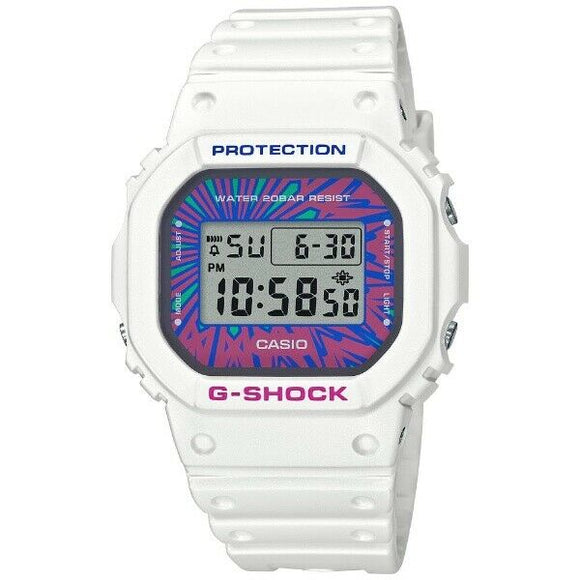 Casio G-SHOCK Watch - DW5600DN-7