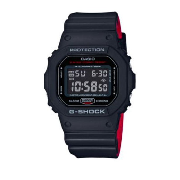 Casio G-SHOCK Watch - DW5600HR-1