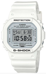 Casio G-SHOCK Watch - DW5600MW-7