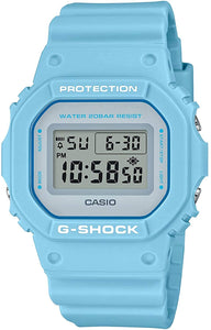 Casio G-SHOCK Watch - DW5600SC-2