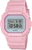 Casio G-SHOCK Watch - DW5600SC-4