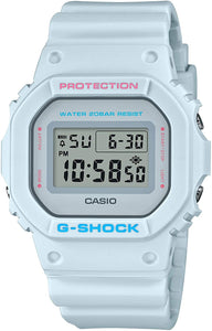 Casio G-SHOCK Watch - DW5600SC-8