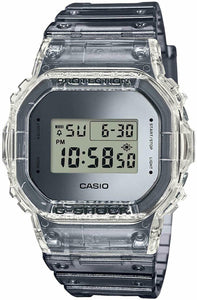 Casio G-SHOCK Watch - DW5600SK-1