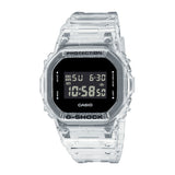 Casio G-SHOCK Watch - DW5600SKE-7