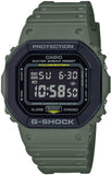 Casio G-SHOCK Watch - DW5610SU-3