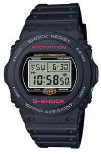 Casio G-SHOCK Watch - DW5750E-1