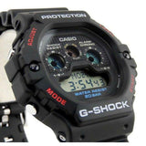 Casio G-SHOCK Watch - DW5900-1