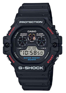 Casio G-SHOCK Watch - DW5900-1