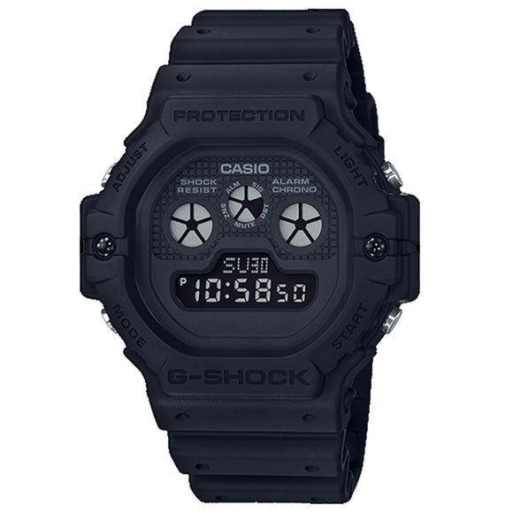 Casio G-SHOCK Watch - DW5900BB-1