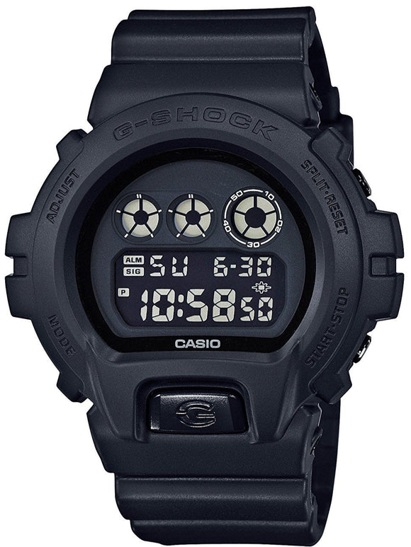 Casio G-SHOCK Watch - DW6900BB-1
