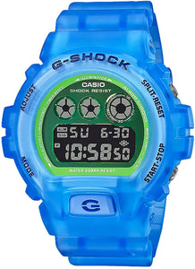 Casio G-SHOCK Watch - Skeleton Series - DW6900LS-2