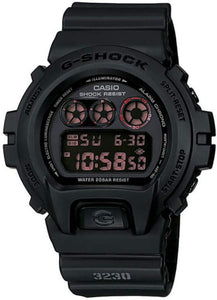 Casio G-SHOCK Watch - DW6900MS-1