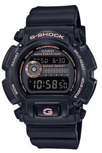 Casio G-SHOCK Watch - DW9052GBX-1A4