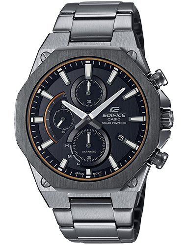 Casio EDIFICE Watch - EFSS570DC-1A