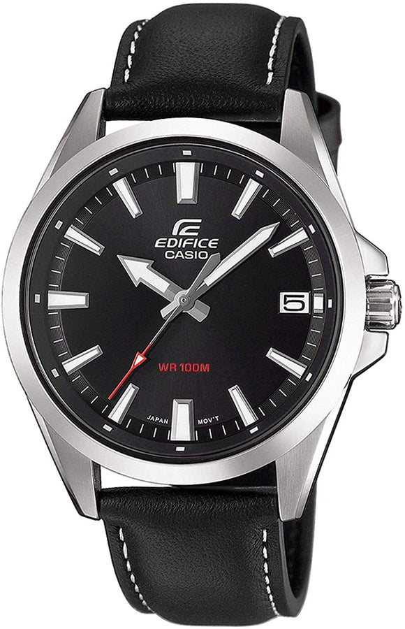Casio EDIFICE Watch - EFV100L-1AV