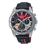 Casio EDIFICE Watch - LIMITED EDITION Honda Racing MotorSports Watch - EQS930HR-1A
