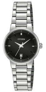 Citizen Quartz Watch - EU6010-53E