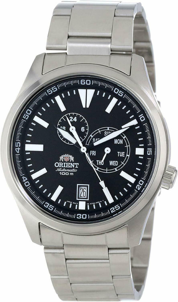 Orient Automatic Sports Watch - FET0N001B