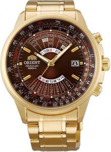 Orient Multi-Year Automatic Watch - FEU07003T